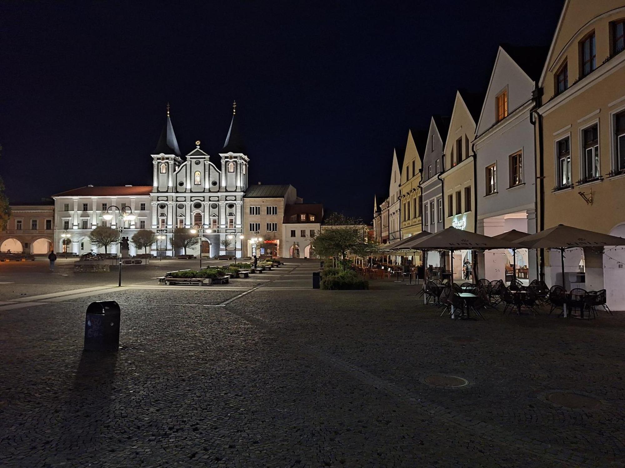 Vila Pohoda Javorniky S Rozlahlym Pozemkom Makov Exterior photo